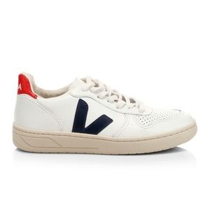 Veja V-1 0 low top sneakers